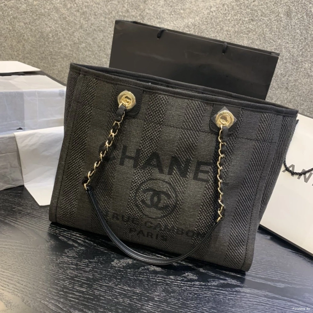 Firstbag Ru BAG SMALL CHANEL SHOPPING 0802